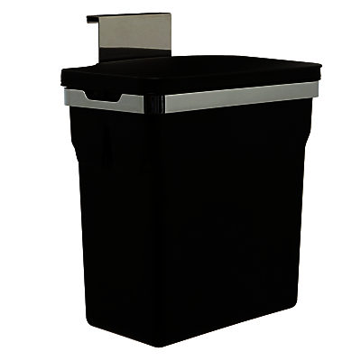 simplehuman In Cabinet Bin, 10L